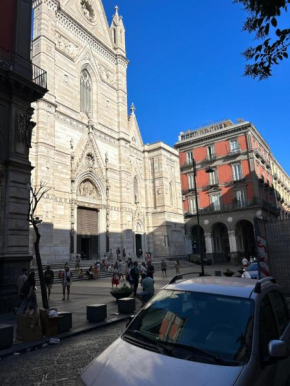D116 Home - Your Perfect Place Napoli